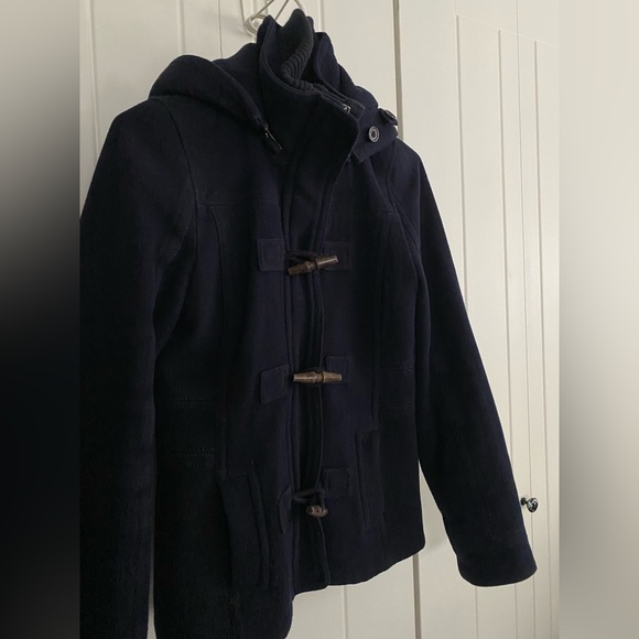 Abercrombie & Fitch winter coat - Picture 2 of 9